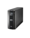 APC by Schneider Electric APC Back UPS Pro BR 1300VA, 8 Outlets, AVR, LCD Interface - nr 7