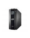 APC by Schneider Electric APC Back UPS Pro BR 1600VA, 8 Outlets, AVR, LCD Interface - nr 15