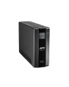 APC by Schneider Electric APC Back UPS Pro BR 1600VA, 8 Outlets, AVR, LCD Interface - nr 28