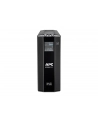 APC by Schneider Electric APC Back UPS Pro BR 1600VA, 8 Outlets, AVR, LCD Interface - nr 31