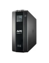 APC by Schneider Electric APC Back UPS Pro BR 1600VA, 8 Outlets, AVR, LCD Interface - nr 37