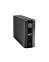 APC by Schneider Electric APC Back UPS Pro BR 1600VA, 8 Outlets, AVR, LCD Interface - nr 3