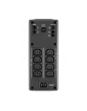 APC by Schneider Electric APC Back UPS Pro BR 1600VA, 8 Outlets, AVR, LCD Interface - nr 68
