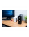 APC by Schneider Electric APC Back UPS Pro BR 1600VA, 8 Outlets, AVR, LCD Interface - nr 73