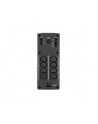 APC by Schneider Electric APC Back UPS Pro BR 1600VA, 8 Outlets, AVR, LCD Interface - nr 76