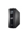 APC by Schneider Electric APC Back UPS Pro BR 1600VA, 8 Outlets, AVR, LCD Interface - nr 80