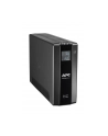 APC by Schneider Electric APC Back UPS Pro BR 1600VA, 8 Outlets, AVR, LCD Interface - nr 91