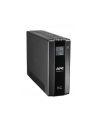 APC by Schneider Electric APC Back UPS Pro BR 1600VA, 8 Outlets, AVR, LCD Interface - nr 99
