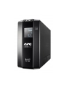 APC by Schneider Electric APC Back UPS Pro BR 900VA, 6 Outlets, AVR, LCD Interface - nr 21