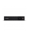 Cyber Power UPS PR3000ERT2U 3000W Rack/Tower 2U  (IEC C13) - nr 19