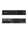 Cyber Power UPS PR3000ERT2U 3000W Rack/Tower 2U  (IEC C13) - nr 28