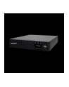 Cyber Power UPS PR3000ERT2U 3000W Rack/Tower 2U  (IEC C13) - nr 9