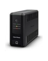 Cyber Power UPS UT850EG 425W Schuko - nr 24