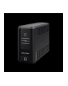 Cyber Power UPS UT850EG 425W Schuko - nr 4