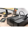 DIGITUS UPS Line-Interactive 600VA/360W AVR 4xSCHUKO 3xIEC C13 1xUSB A/B RJ45 - nr 12
