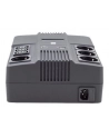 DIGITUS UPS Line-Interactive 600VA/360W AVR 4xSCHUKO 3xIEC C13 1xUSB A/B RJ45 - nr 17