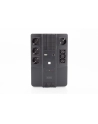 DIGITUS UPS Line-Interactive 600VA/360W AVR 4xSCHUKO 3xIEC C13 1xUSB A/B RJ45 - nr 21