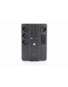 DIGITUS UPS Line-Interactive 600VA/360W AVR 4xSCHUKO 3xIEC C13 1xUSB A/B RJ45 - nr 28