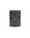 DIGITUS UPS Line-Interactive 600VA/360W AVR 4xSCHUKO 3xIEC C13 1xUSB A/B RJ45 - nr 3