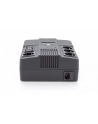 DIGITUS UPS Line-Interactive 600VA/360W AVR 4xSCHUKO 3xIEC C13 1xUSB A/B RJ45 - nr 4