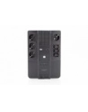 DIGITUS UPS Line-Interactive 800VA/480W AVR 4xSCHUKO 3xIEC C13 1xUSB A/B RJ45 - nr 2