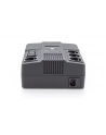 DIGITUS UPS Line-Interactive 800VA/480W AVR 4xSCHUKO 3xIEC C13 1xUSB A/B RJ45 - nr 3