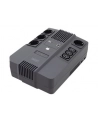 DIGITUS UPS Line-Interactive 800VA/480W AVR 4xSCHUKO 3xIEC C13 1xUSB A/B RJ45 - nr 6