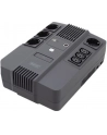 DIGITUS UPS Line-Interactive 800VA/480W AVR 4xSCHUKO 3xIEC C13 1xUSB A/B RJ45 - nr 7