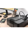 DIGITUS UPS Line-Interactive 800VA/480W AVR 4xSCHUKO 3xIEC C13 1xUSB A/B RJ45 - nr 9