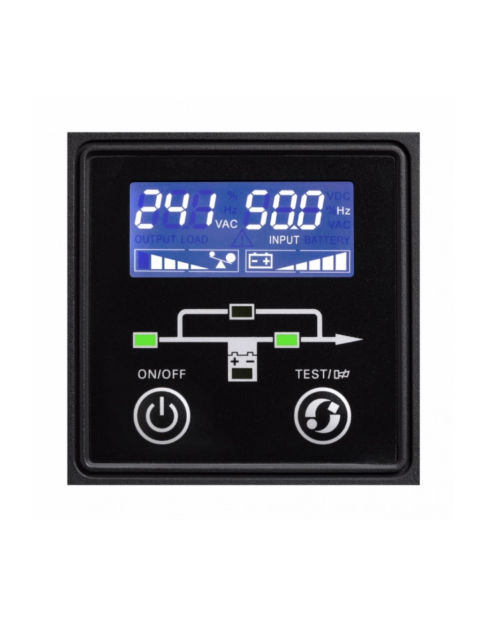 Eaton UPS 9E 1000i główny