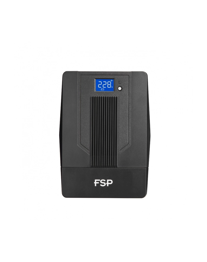Zasilacz awaryjny UPS Fortron iFP2000 główny