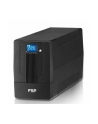 Zasilacz awaryjny UPS Fortron iFP600 - nr 21