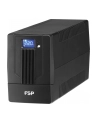 Zasilacz awaryjny UPS Fortron iFP600 - nr 27