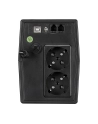 Zasilacz awaryjny UPS Fortron iFP600 - nr 28