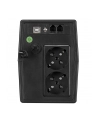 Zasilacz awaryjny UPS Fortron iFP600 - nr 31