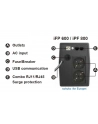 Zasilacz awaryjny UPS Fortron iFP800 - nr 15