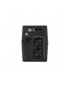 Zasilacz awaryjny UPS Fortron iFP800 - nr 2