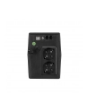 Zasilacz awaryjny UPS Fortron iFP800 - nr 5