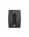 Zasilacz awaryjny UPS Fortron iFP1000 - nr 2