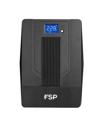 Zasilacz awaryjny UPS Fortron iFP1500