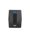 Zasilacz awaryjny UPS Fortron iFP1500 - nr 6