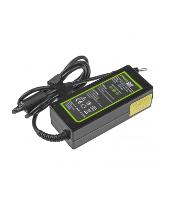 Zasilacz Green Cell PRO do Dell 19.5V | 3.34A | 65W | 4.5-3.0mm