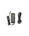 Zasilacz Green Cell PRO do Dell 19.5V | 3.34A | 65W | 4.5-3.0mm - nr 5