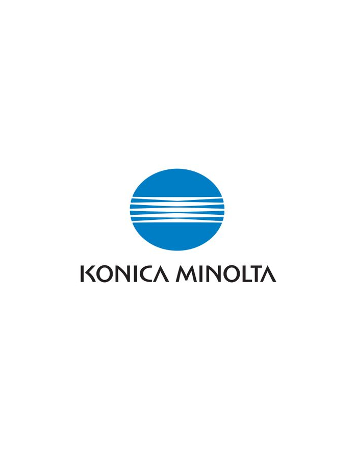 Toner Konica Minolta TNP-81K | 9000 pages | Black | Bizhub C3300i C4000i główny