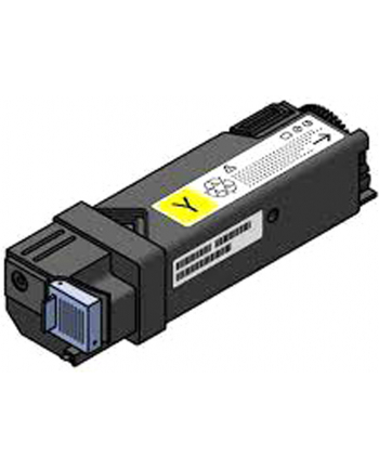 Toner Konica Minolta TNP-80Y | 13000 pages | Yellow | Bizhub C3320i