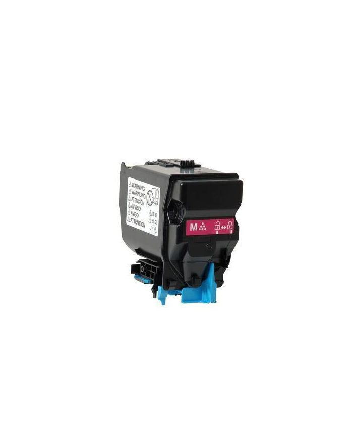Toner Konica Minolta TNP-81M | 13000 pages | Magenta | Bizhub C3300i C4000i główny