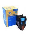 Toner Konica Minolta TNP-80C | 13000 pages | Cyan | Bizhub C3320i - nr 5