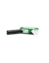 Toner zwrotny Lexmark 20N20K0 Black | 1 500 str. | CS331 / CX331 - nr 10