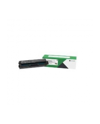 Toner zwrotny Lexmark 20N2HK0 Black | 4 500 str. | CS331 / CX331
