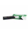 Toner zwrotny Lexmark 20N2HM0 Magenta | 4 500 str. | CS331 / CX331 - nr 1